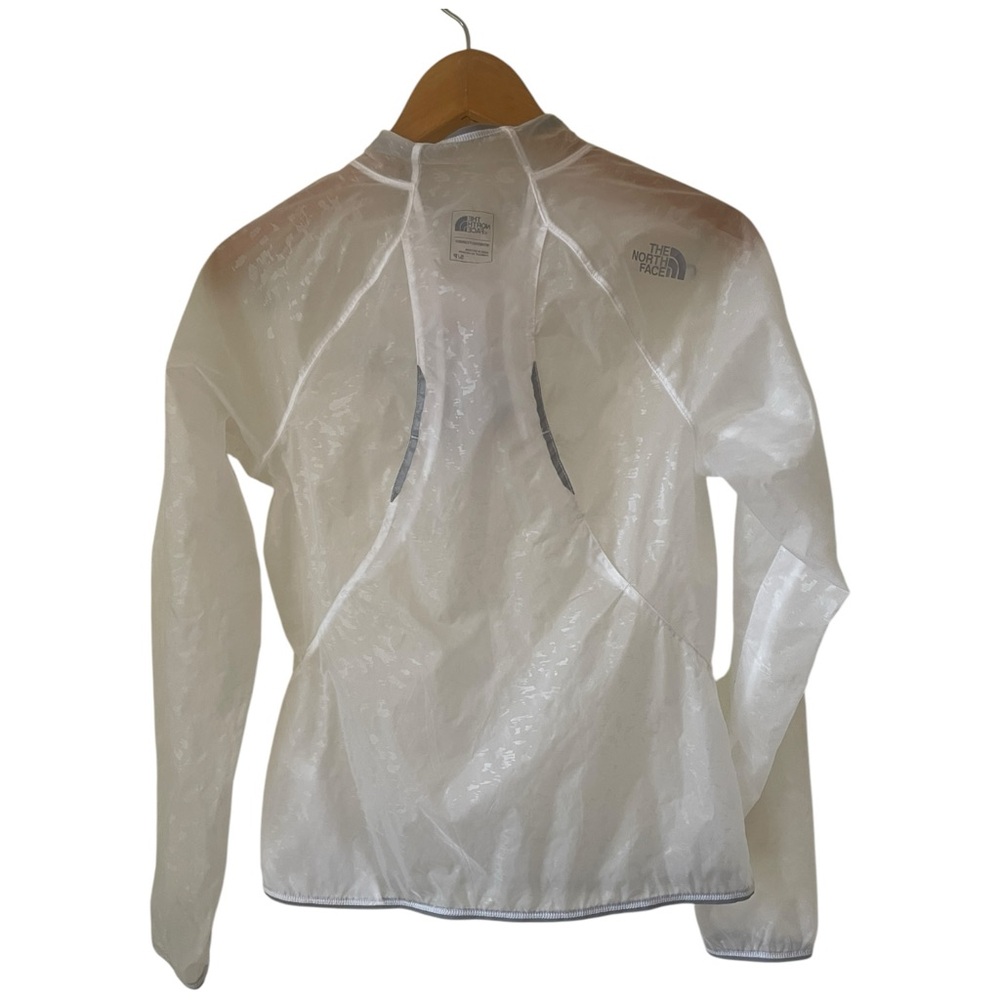 NWT The North Face  Athletic Jacket Small - Picture 3 of 7